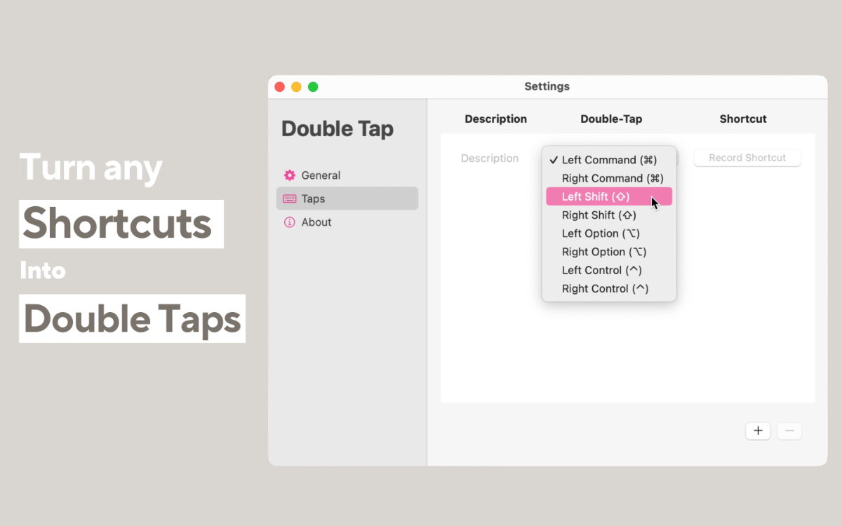 Double Tap image number 11