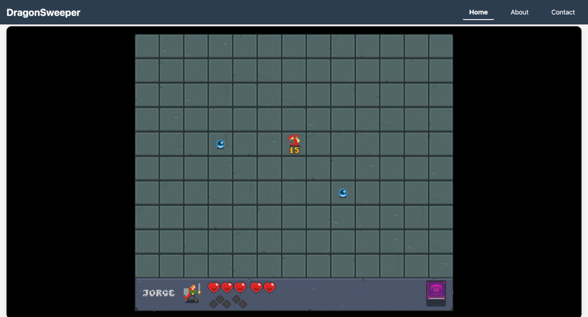 DragonSweeper image number 01