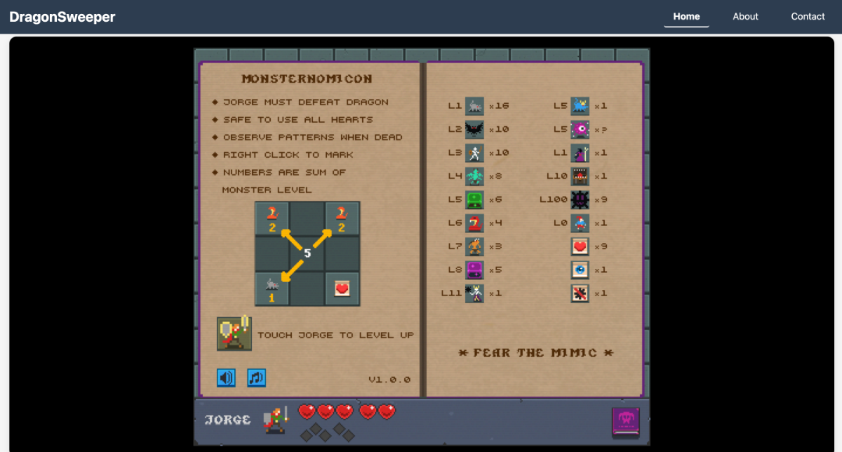 DragonSweeper image number 11