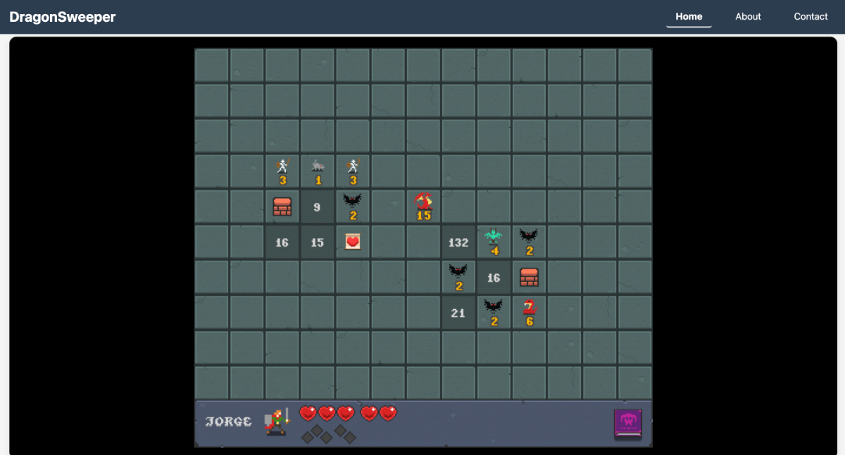 DragonSweeper image number 21