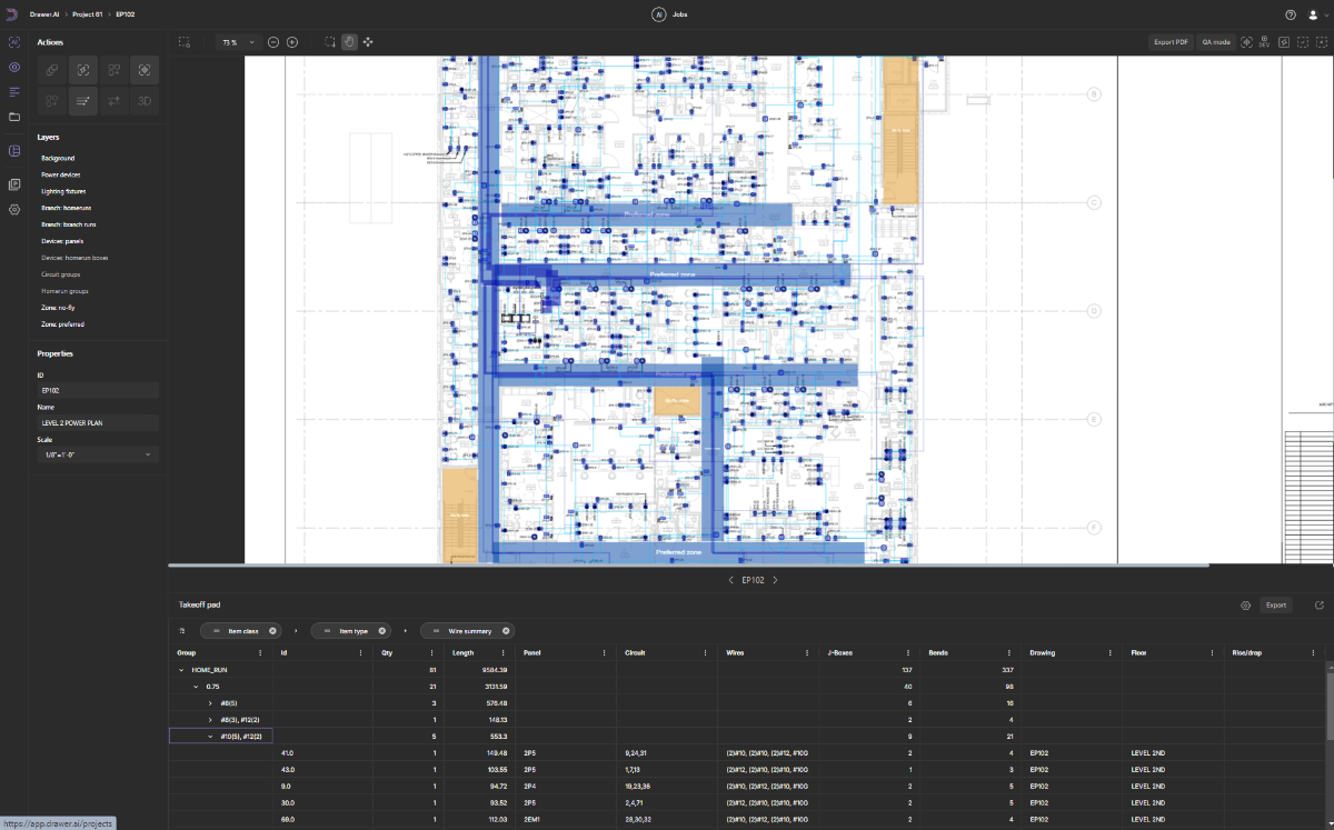 Drawer AI image number 21