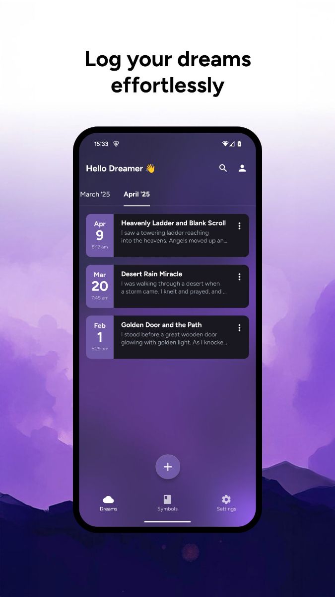 Dreamnl image number 01