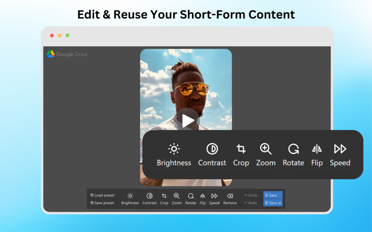 DriveEditor image number 01