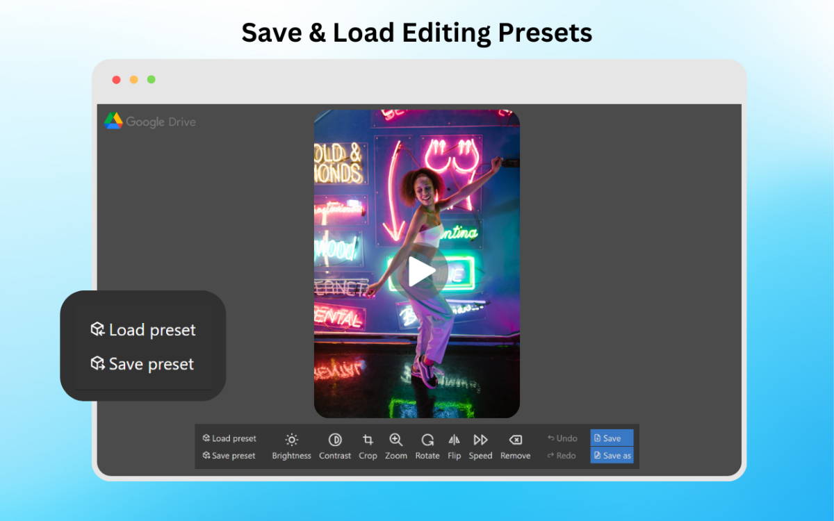 DriveEditor image number 11