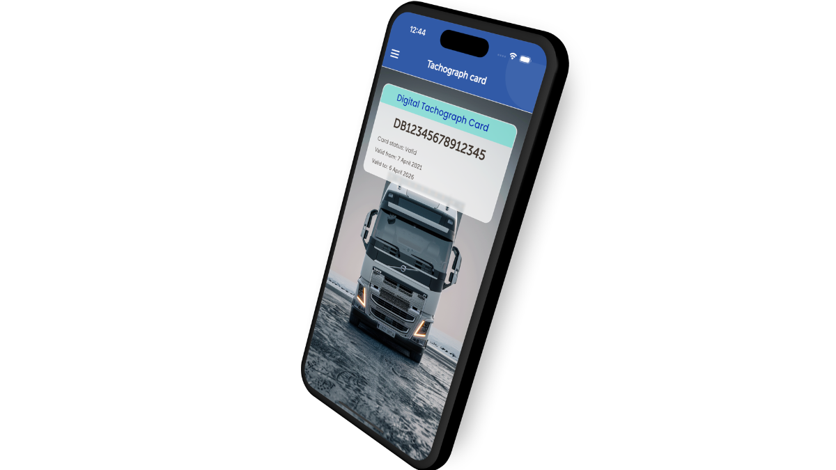 Driver Codes image number 11