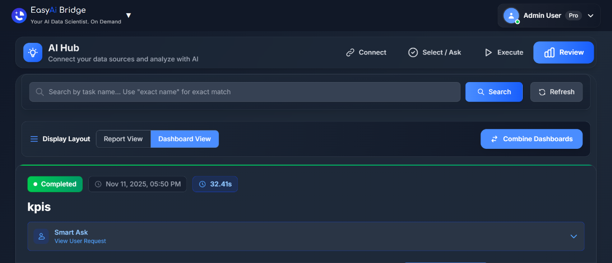 Easy AI Bridge image number 21