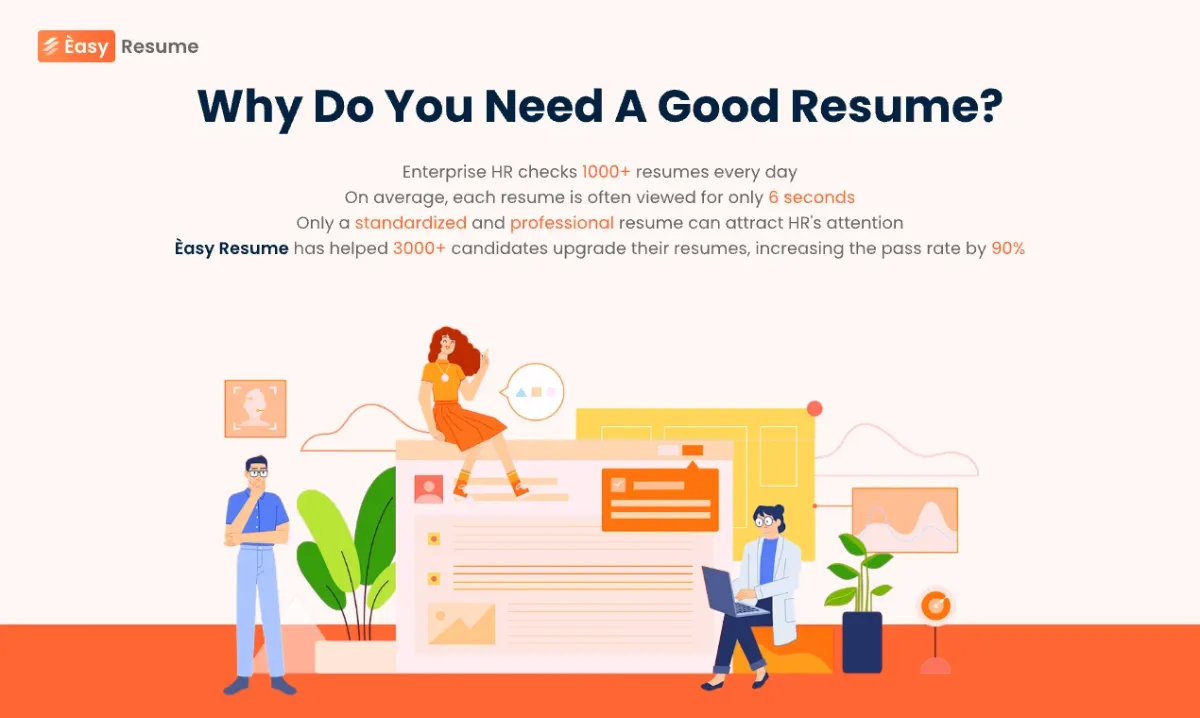 easy2resume image number 11
