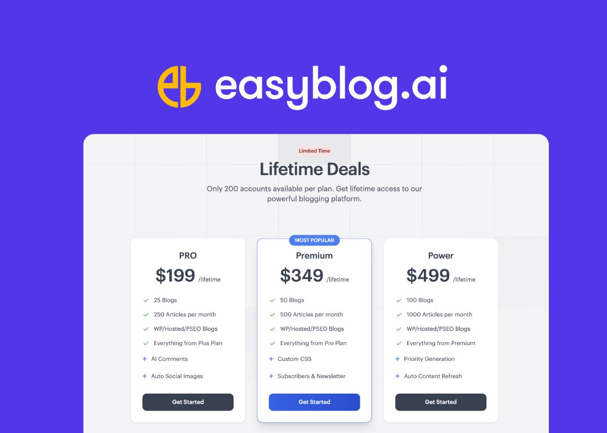 EasyBlog.AI image number 11