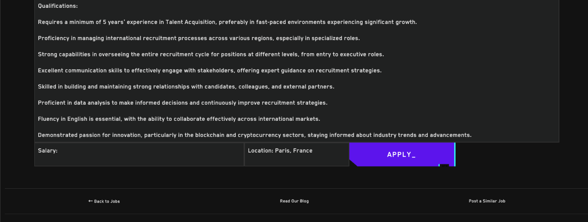 Eksodos - Get paid in crypto image number 11