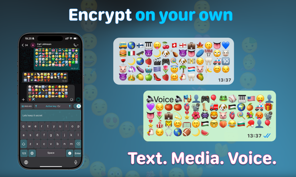 Enigma X image number 01