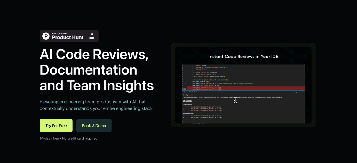 EntelligenceAI image number 11