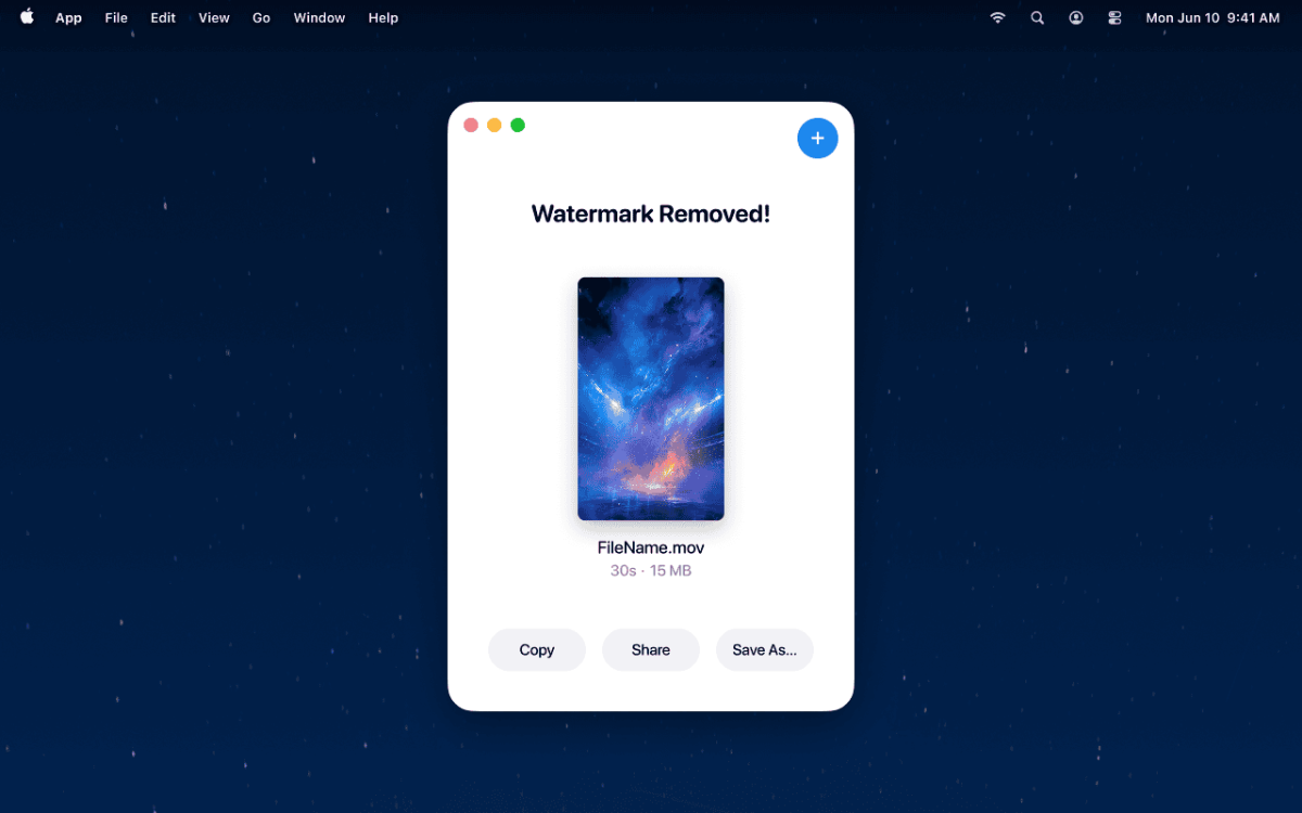 EraseVideo image number 31