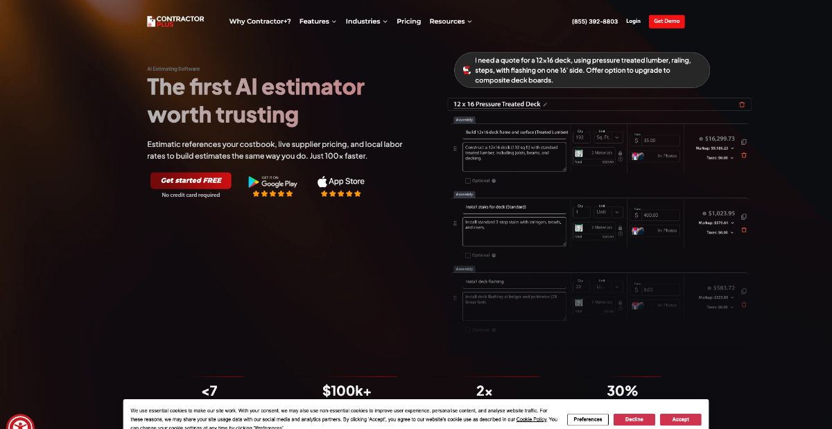 Estimatic AI image number 21