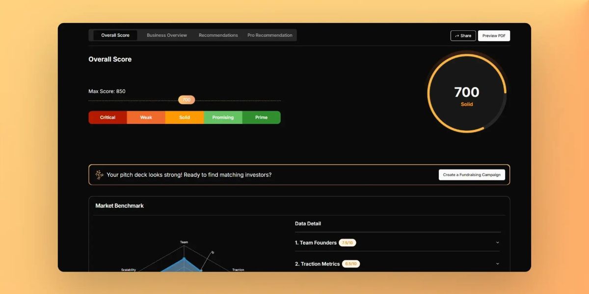 Evalyze AI image number 11