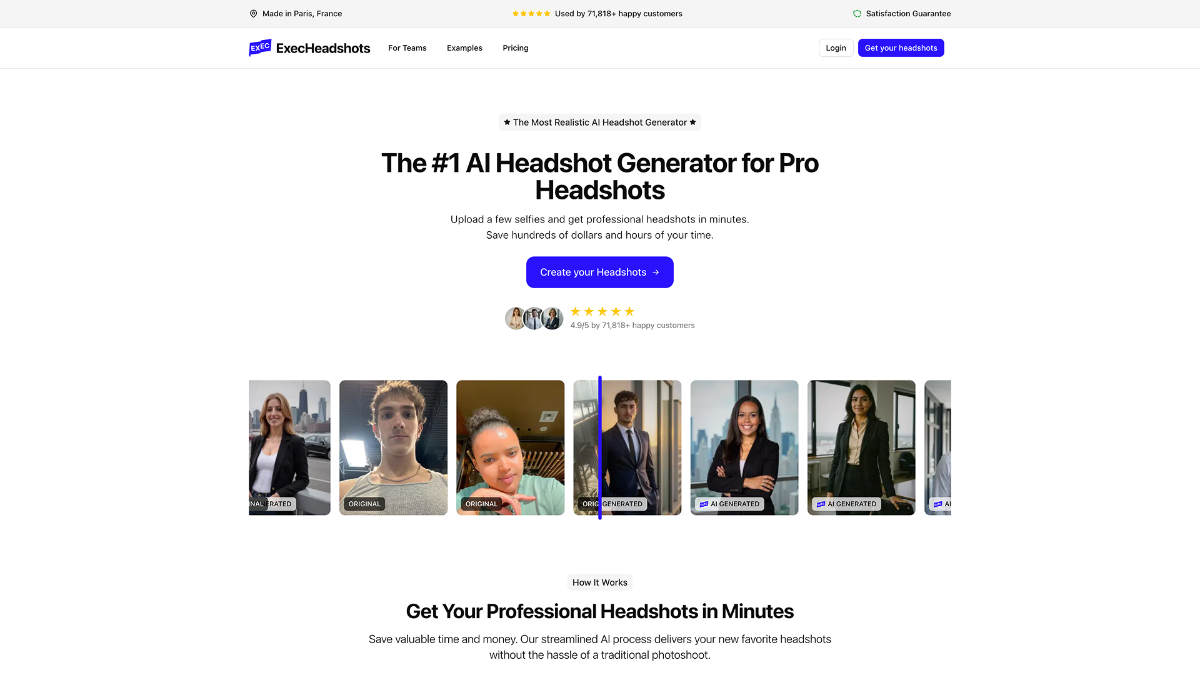 ExecHeadshots image number 01