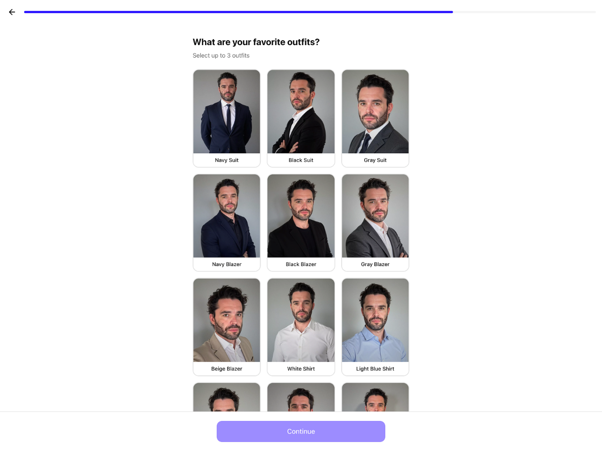 ExecHeadshots image number 11