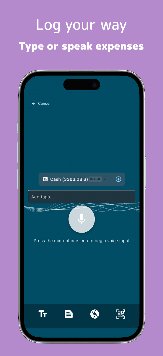 Expense Tracker Famverge image number 21
