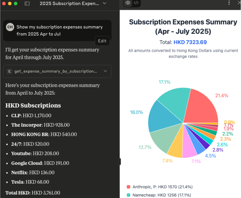 ExpenseLM image number 11