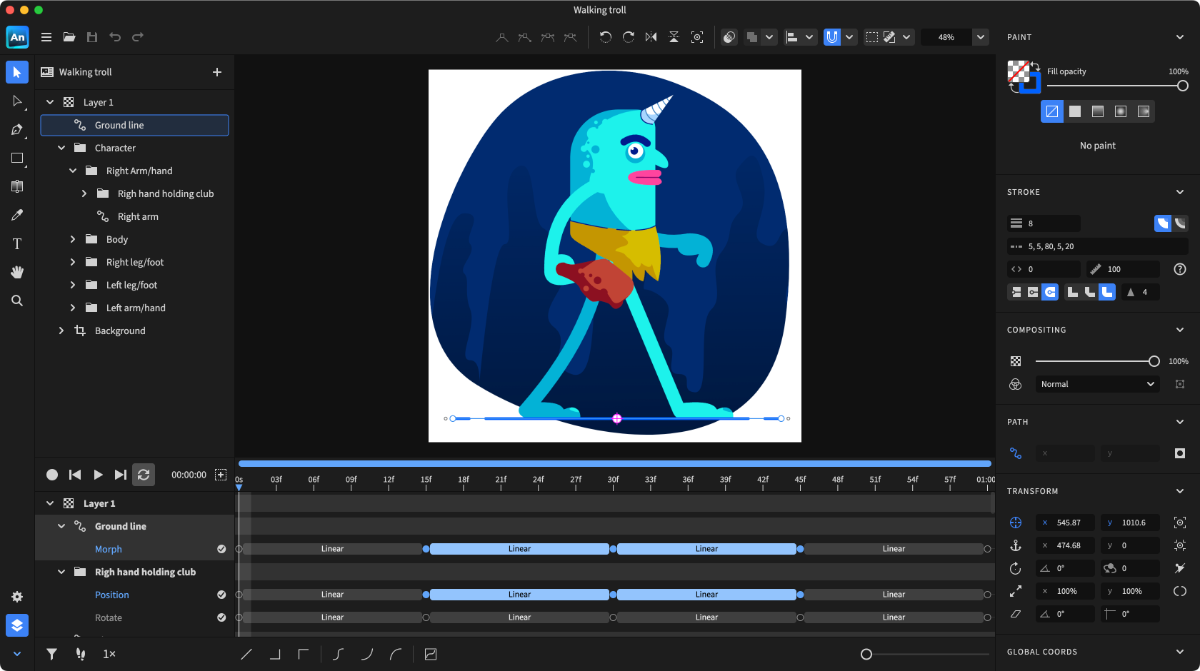 Expressive Animator image number 01