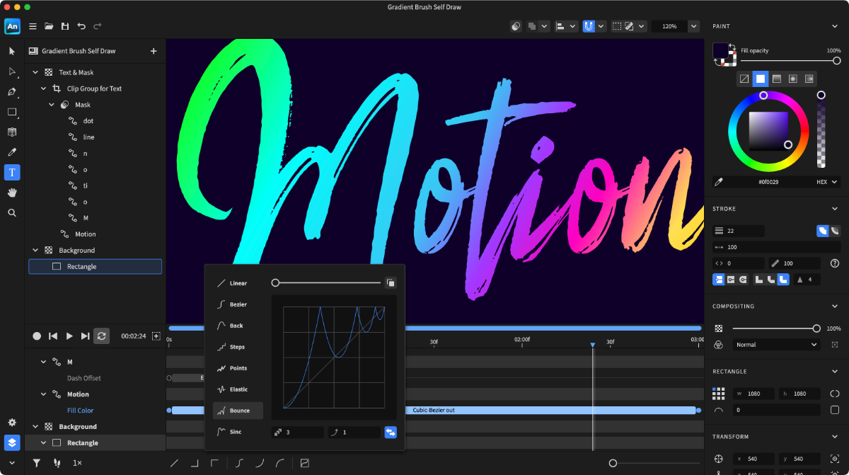 Expressive Animator image number 21