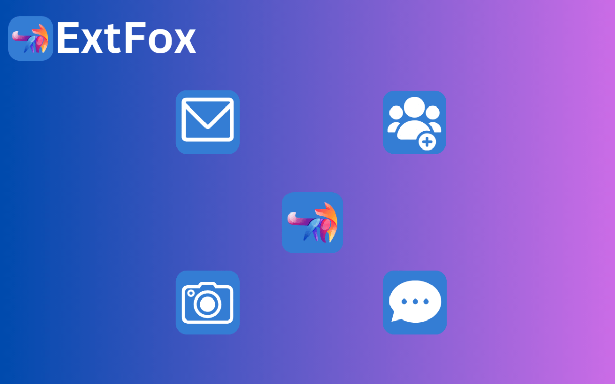 ExtFox product image