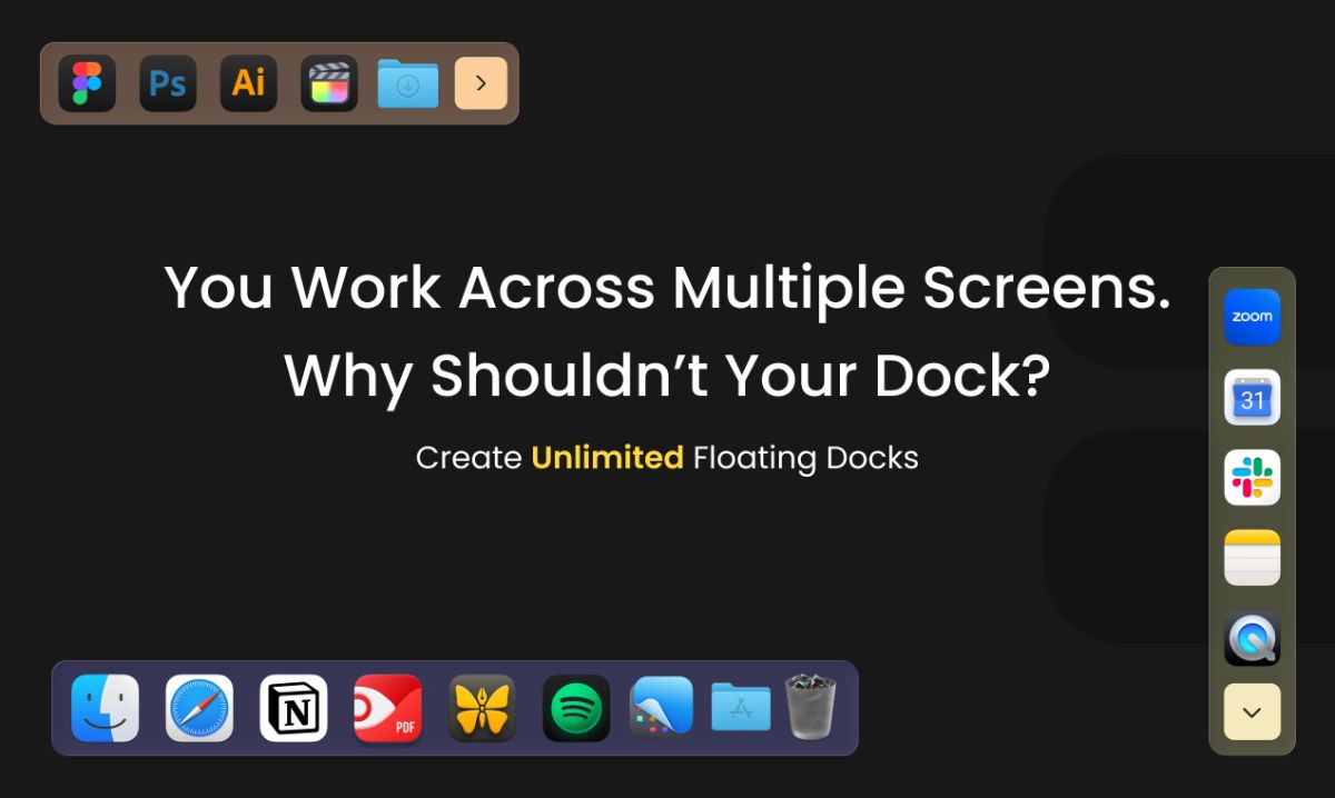 ExtraDock image number 11