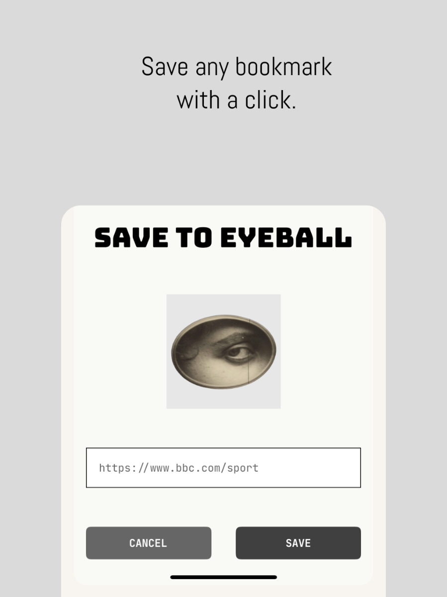 Eyeball - AI Bookmarking image number 21