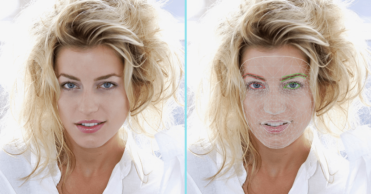 Face Shape AI image number 11