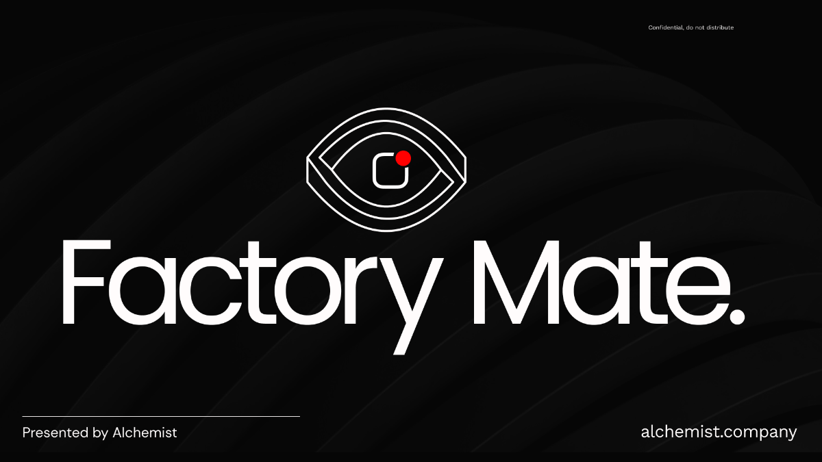 FactoryMate image number 01