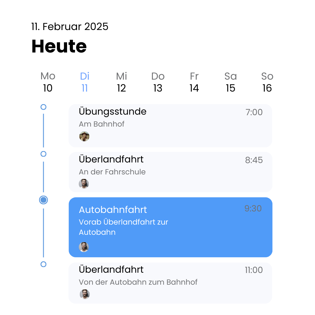 Fahrschulia image number 01