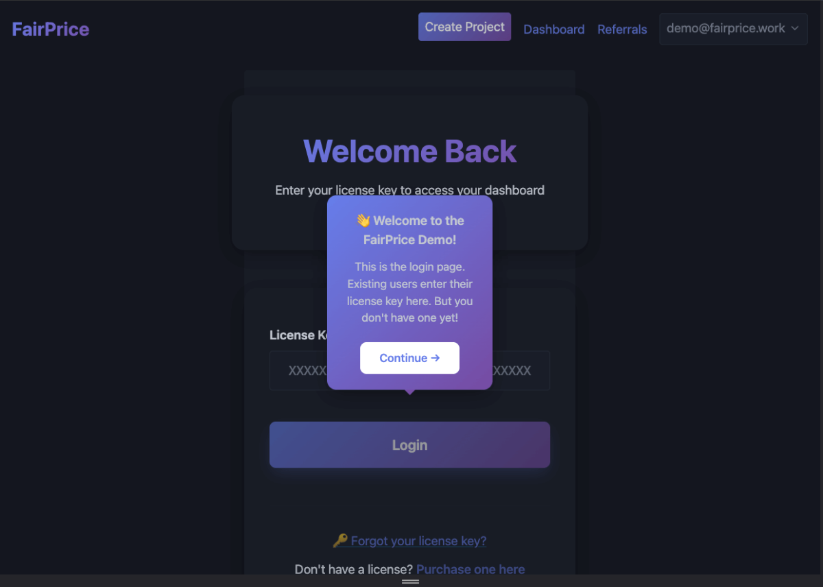 FairPrice image number 01