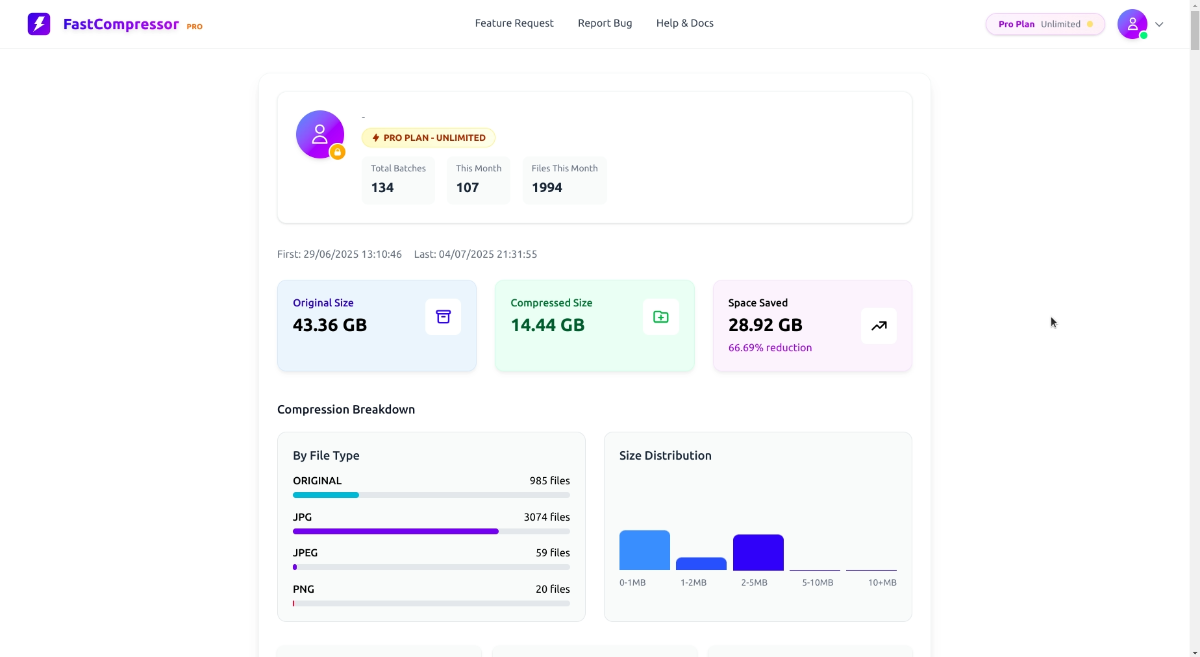 FastCompressor image number 21