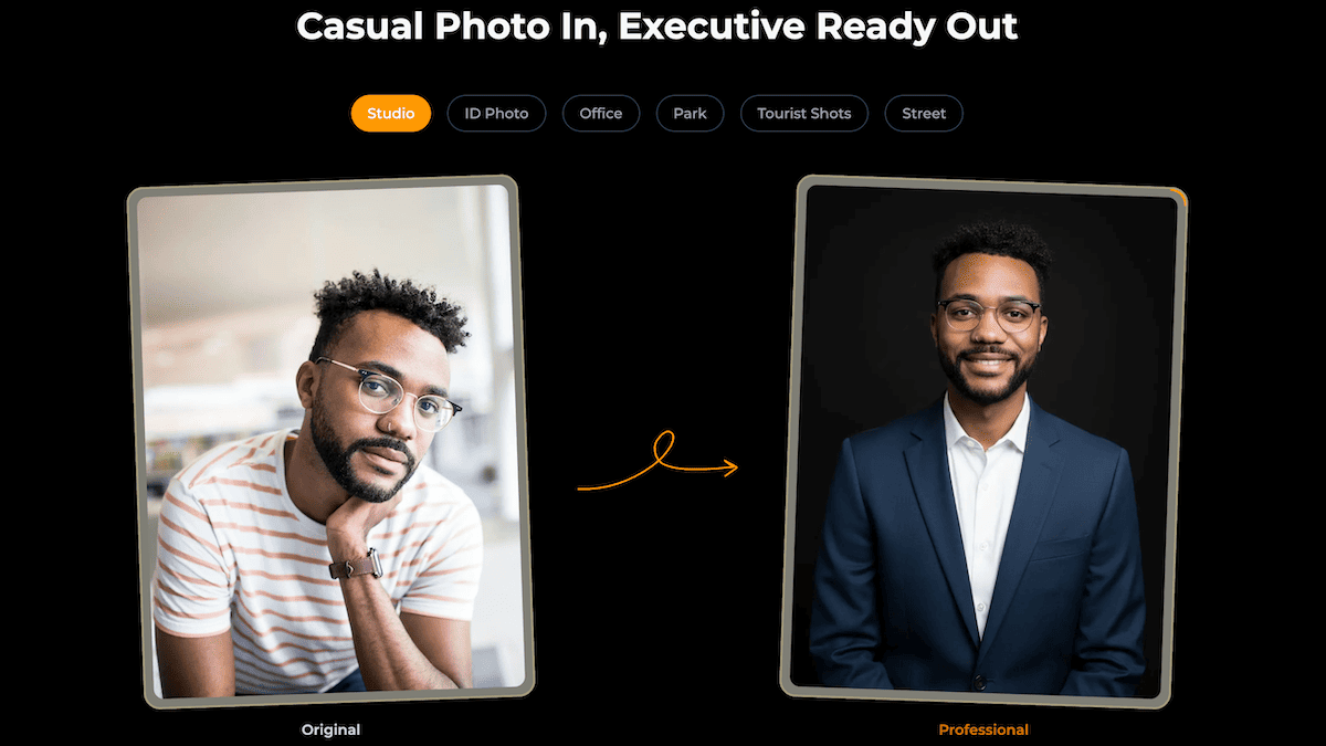 FastHeadshot image number 11