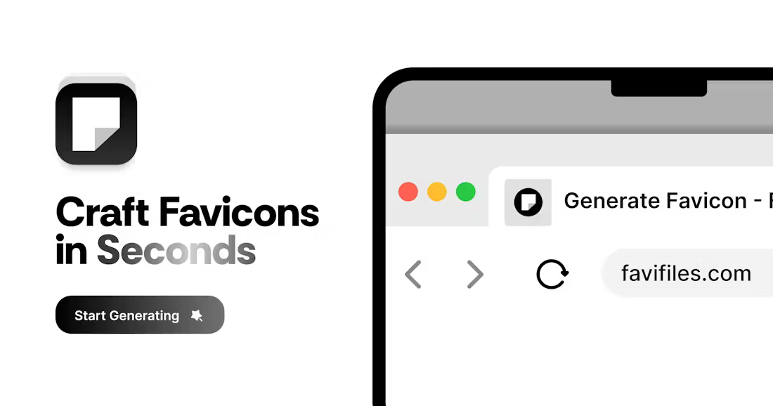 FaviFiles product image