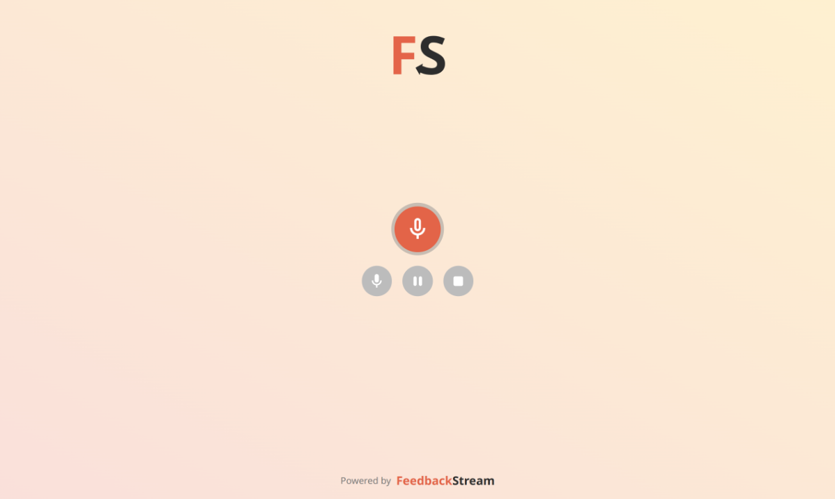 FeedbackStream image number 21