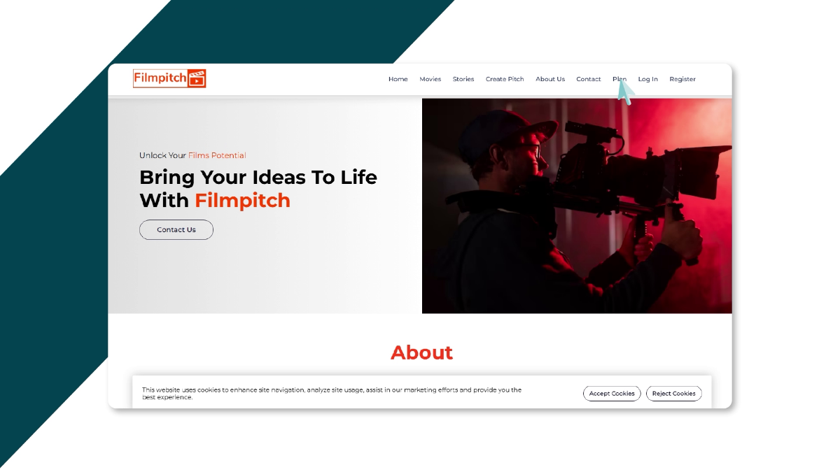 Filmpitch image number 21