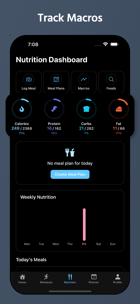 Fitbud AI image number 01