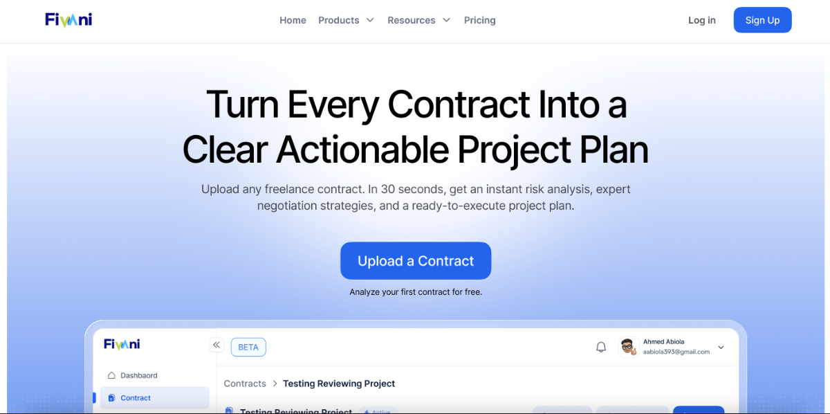 Fivani image number 01