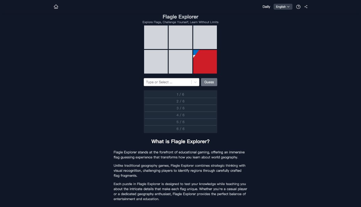 Flagle Explorer image number 11