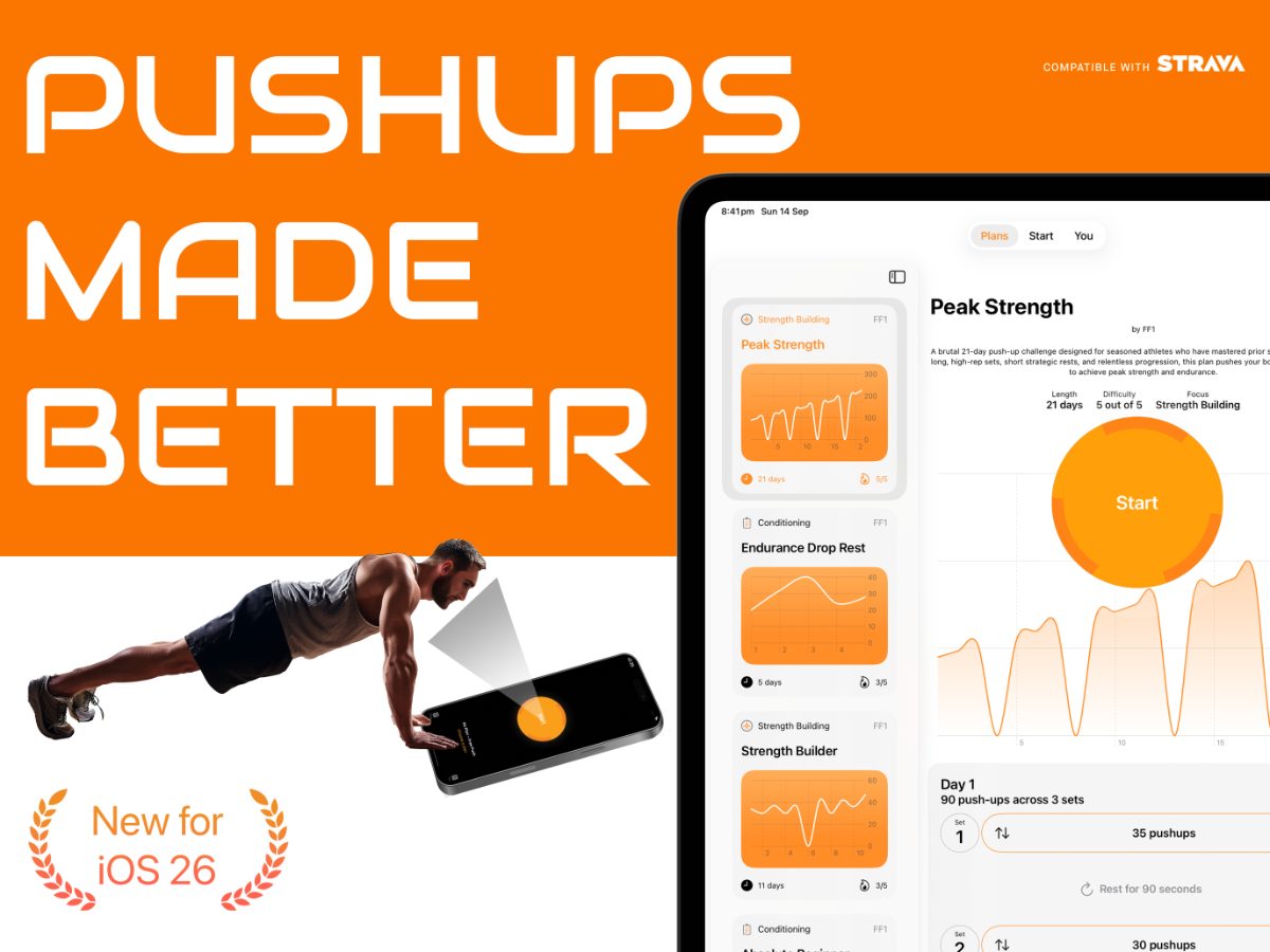 Floor Force One image number 01