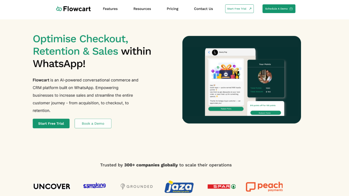 Flowcart image number 11