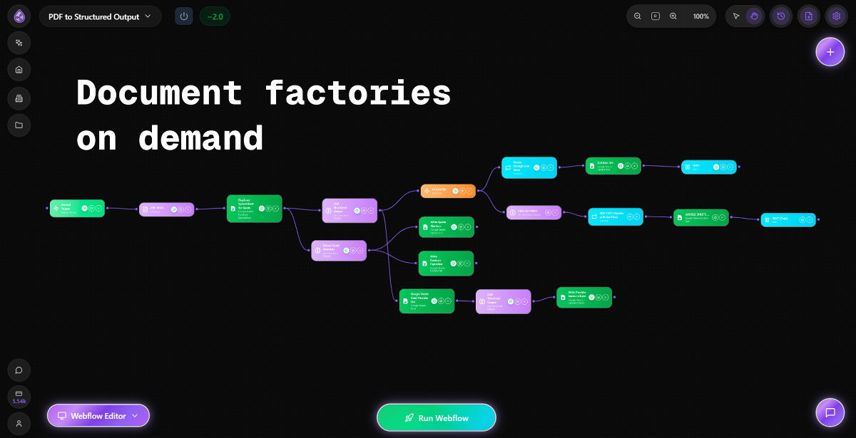 Flowdrop image number 21