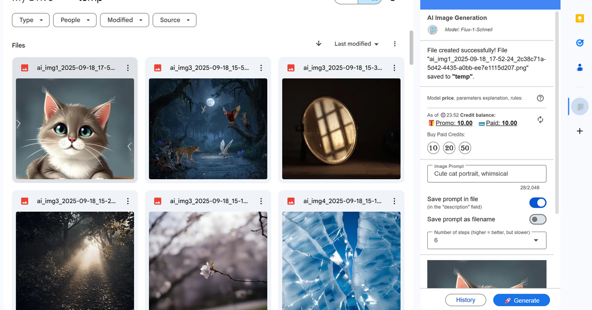 Flowmata AI image number 11