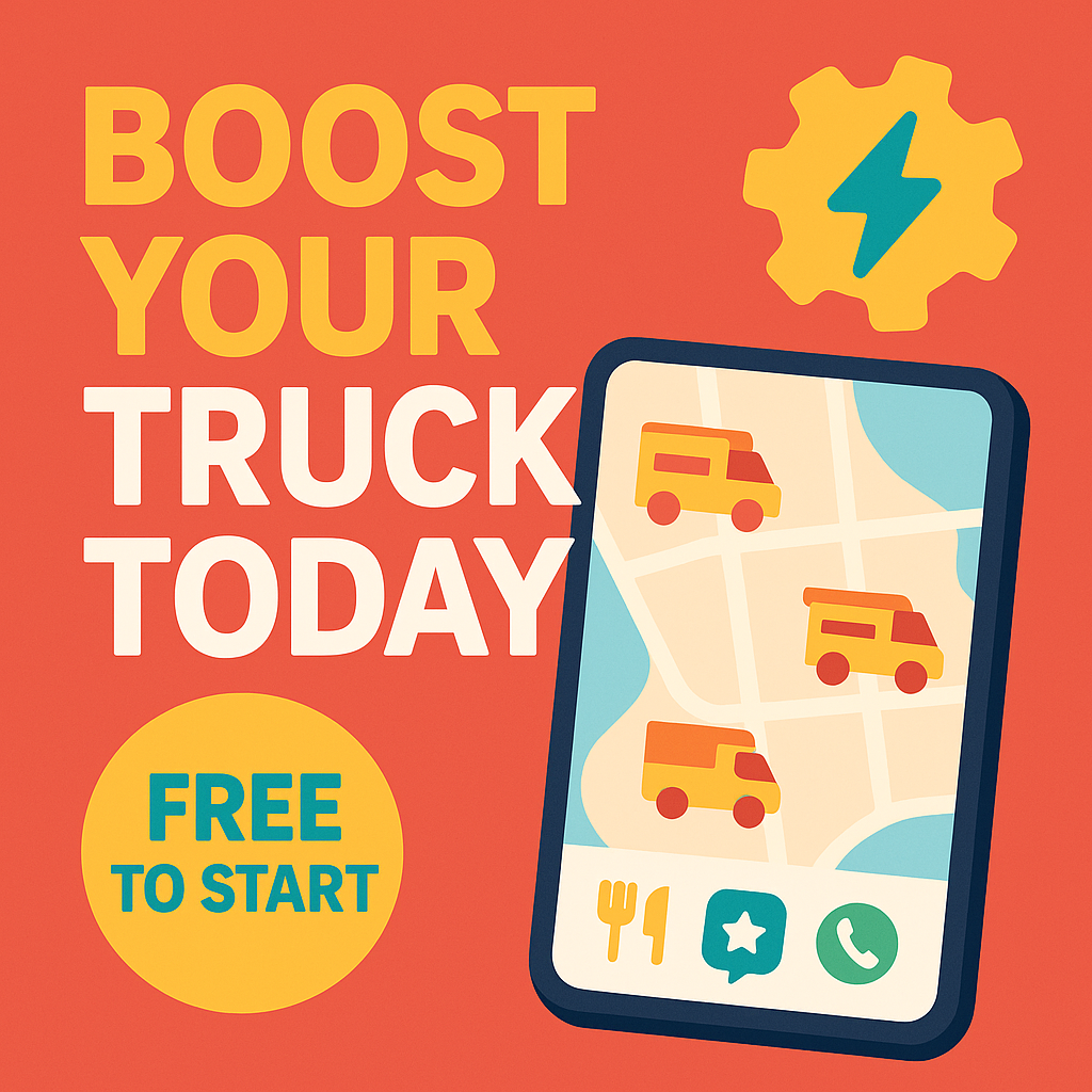 Food Trucks Near Me image number 31