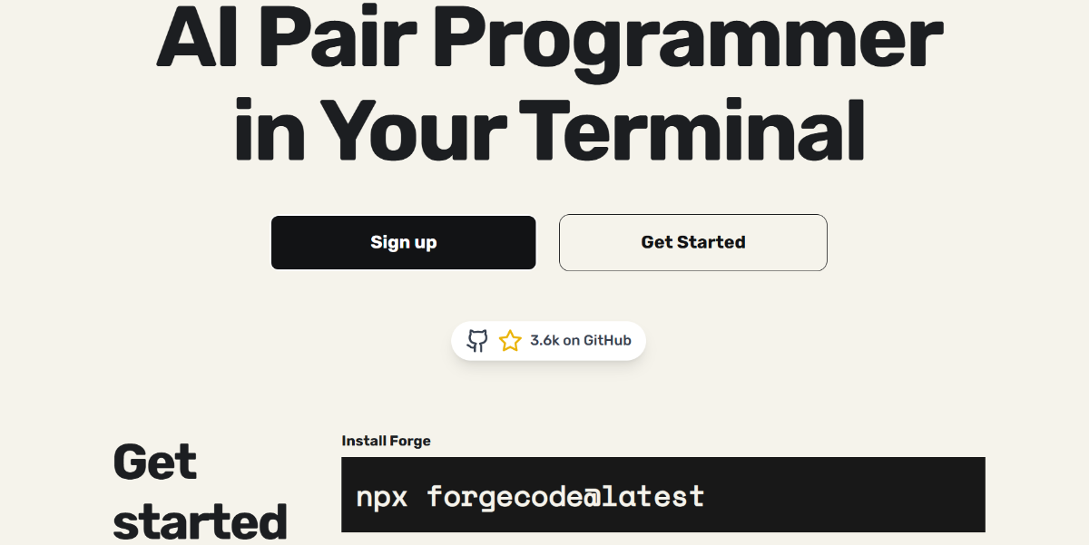 Forge image number 11