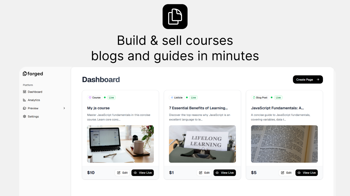 Forged image number 01