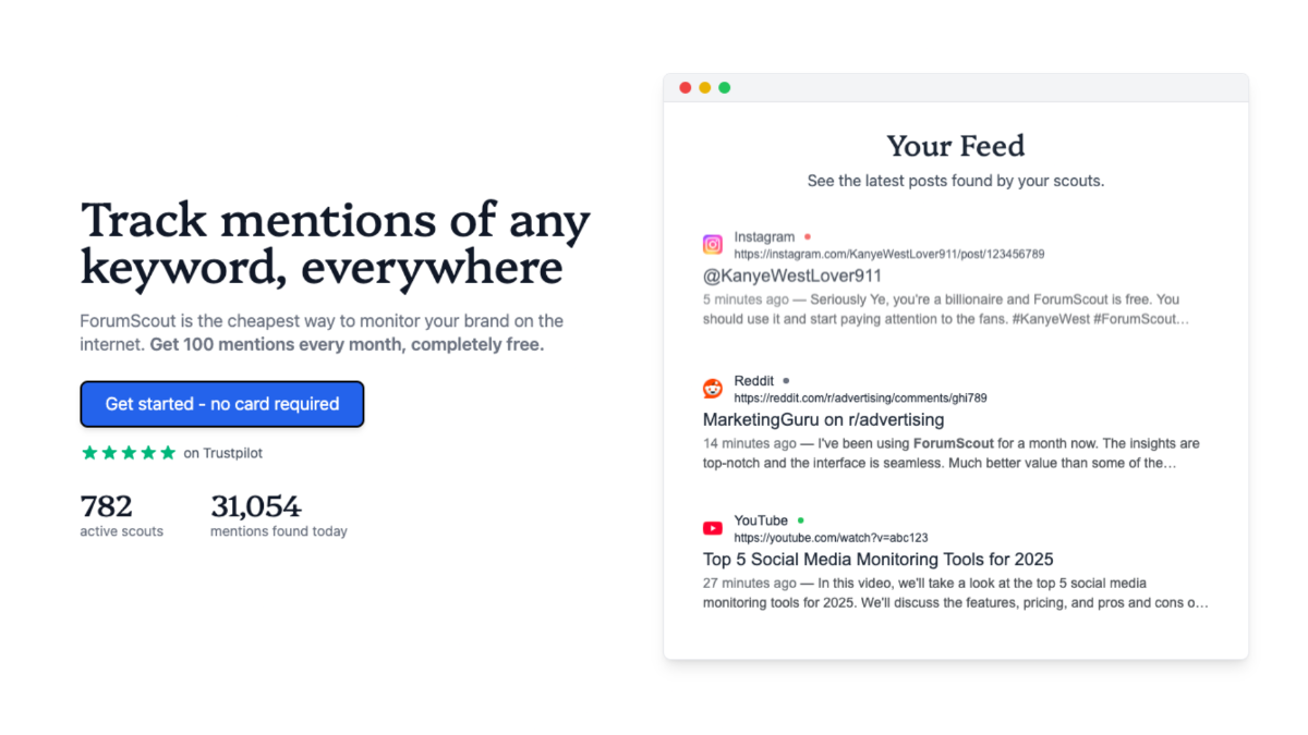 ForumScout image number 01