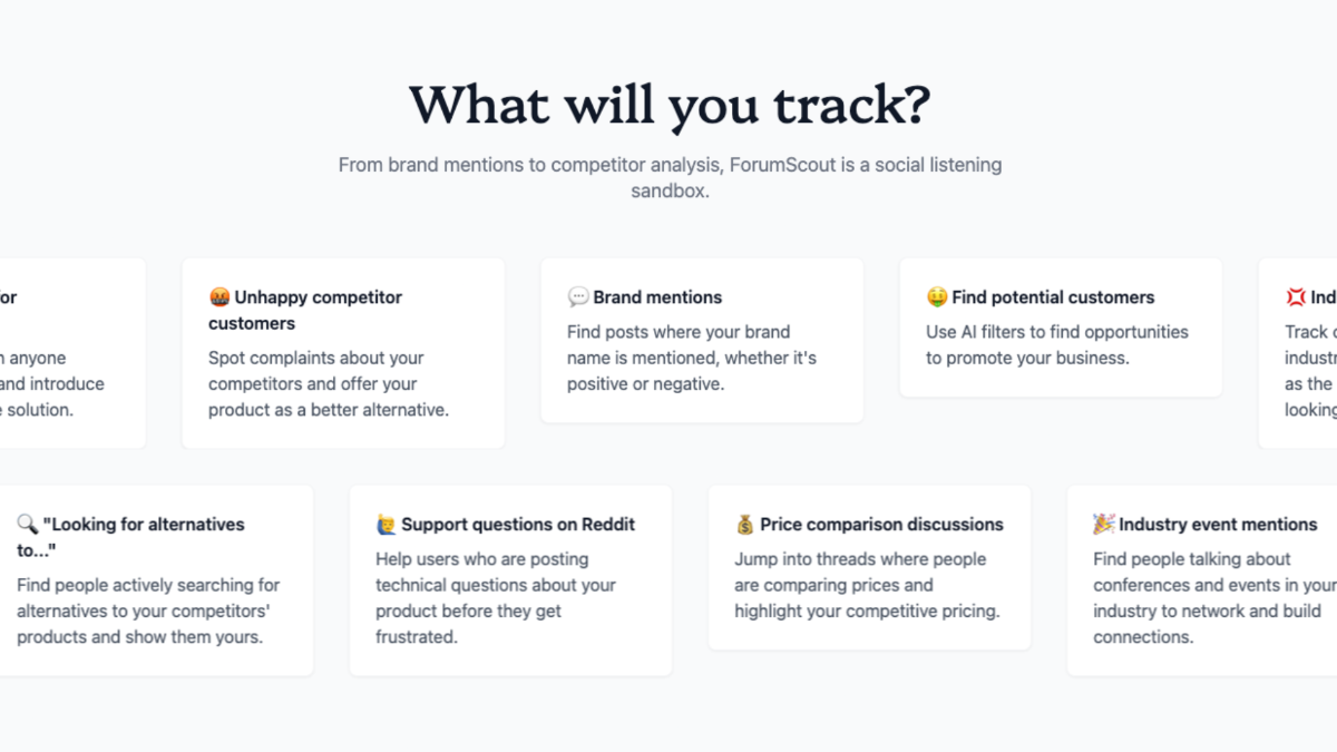 ForumScout image number 11