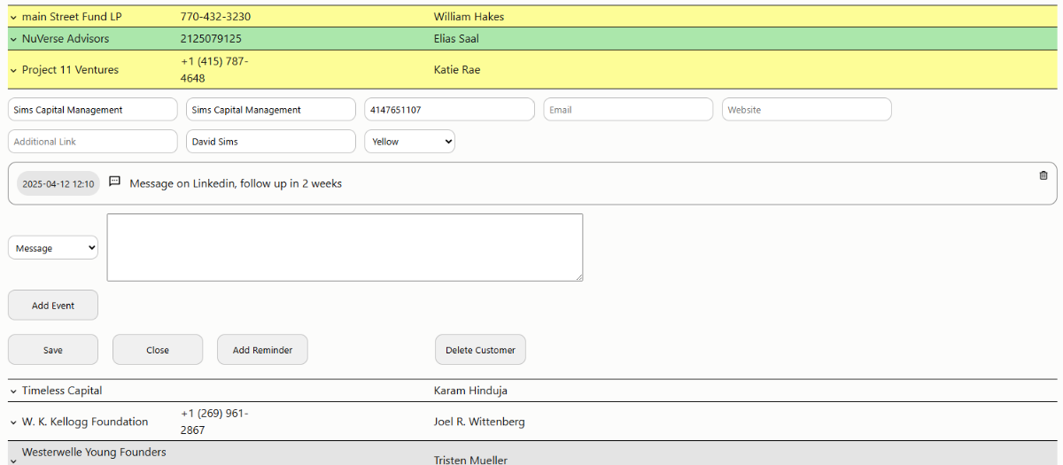 Founder-CRM image number 21