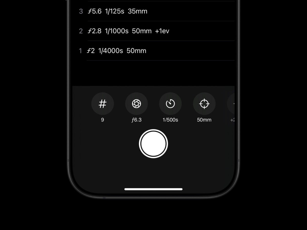 Frames: Film Photography App image number 31